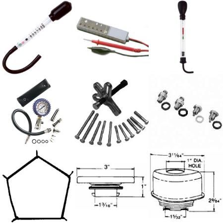 Picture for category Service Equipment - Misc.